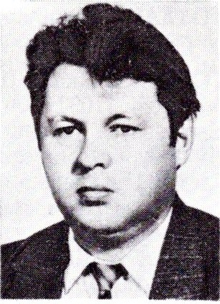 Горын Уладзімір Вячаслававіч