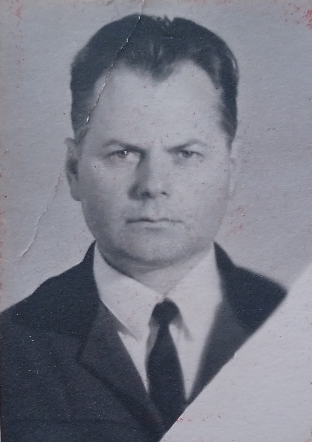 Васіль Саўчанка (1966). Крыніца ілюстрацыі: Архіў Выдавецтва "Беларуская навука".