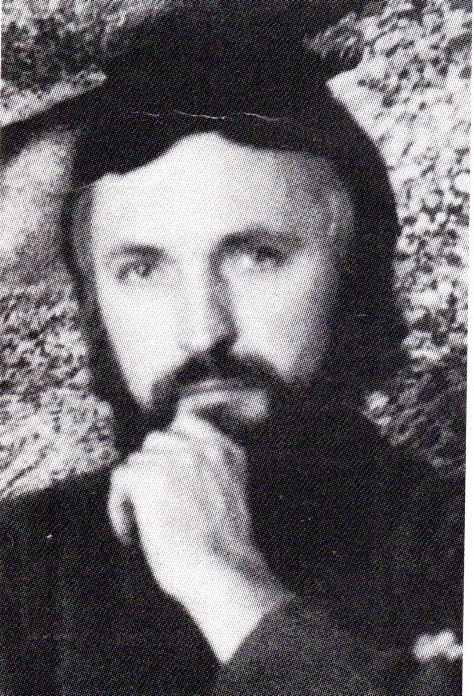 Ціханаў Віктар Пятровіч