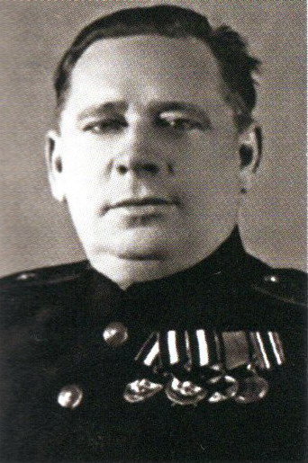 Васілевіч Георгій Аляксеевіч