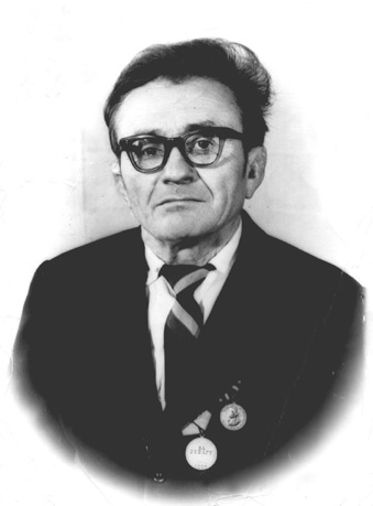 Аборскі Іосіф Іванавіч