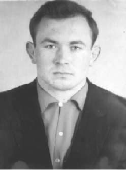 Жыцянёў Віталь Аляксеевіч
