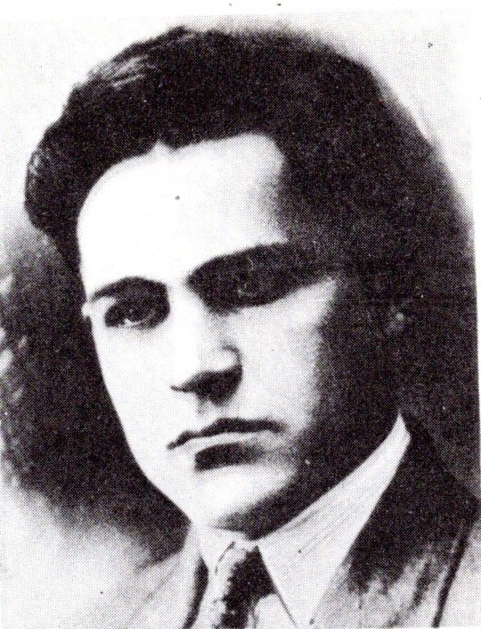 Куніцкі Сымон Фаміч