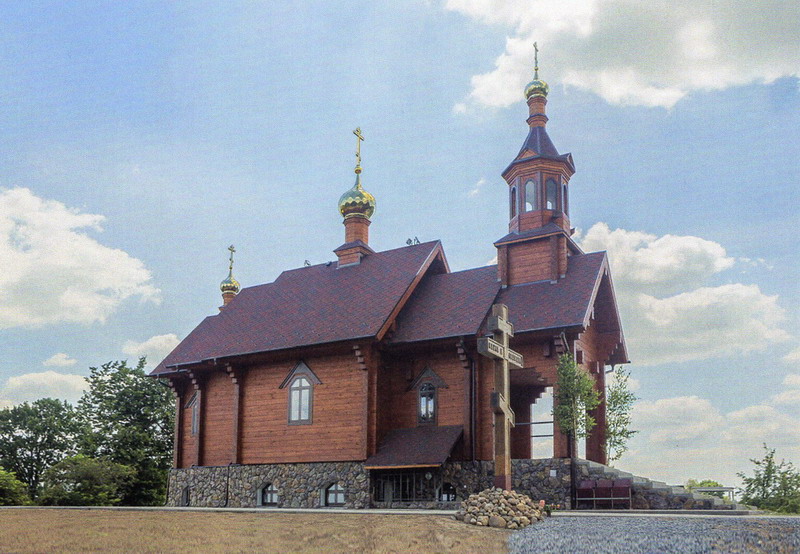 Галоўчын, аграгарадок