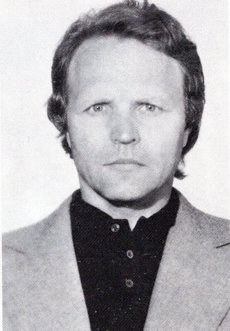 Новікаў Алег Пятровіч