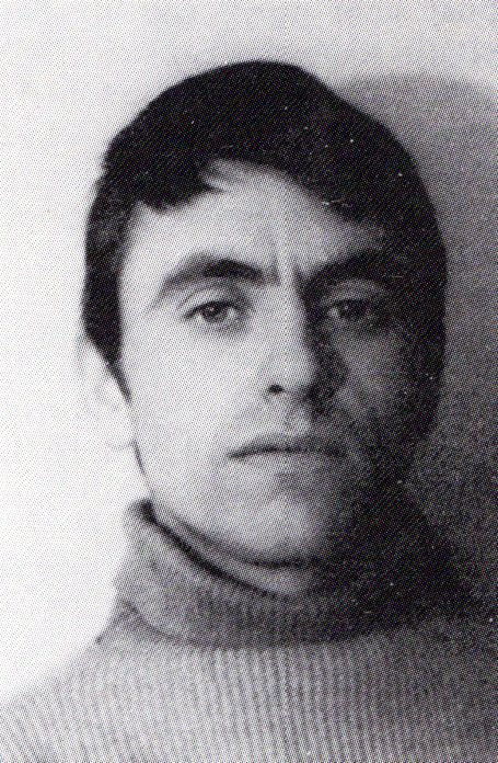 Багданаў Леанід Якаўлевіч