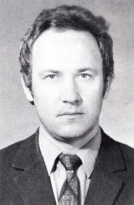 Балюк Міхаіл Пятровіч