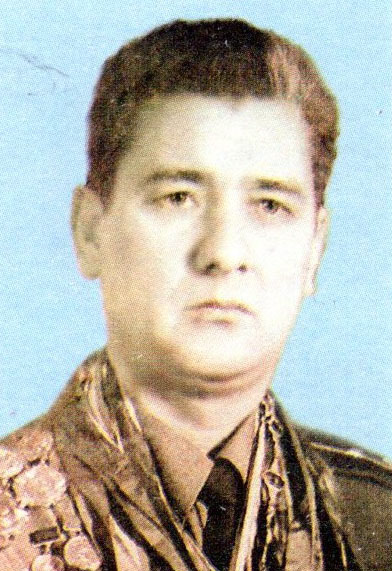 Бакалаў Ігар Рыгоравіч
