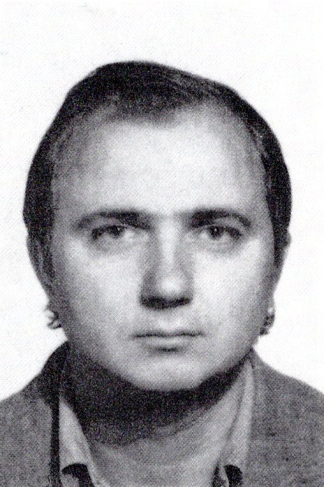 Слуцкі Аляксандр Дзмітрыевіч