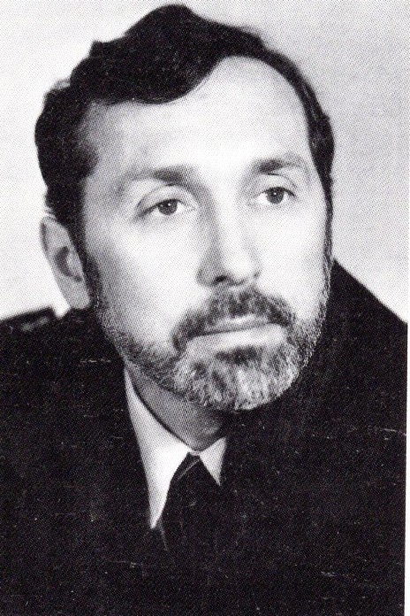 Шулякоўскі Мікалай Аляксандравіч