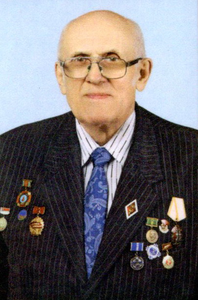 Астапаў Анатоль Архіпавіч