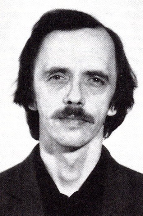Лагуновіч-Чарэпка Сяргей Аляксандравіч