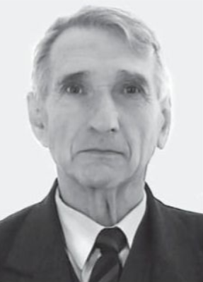 Камяк Анатоль Іванавіч