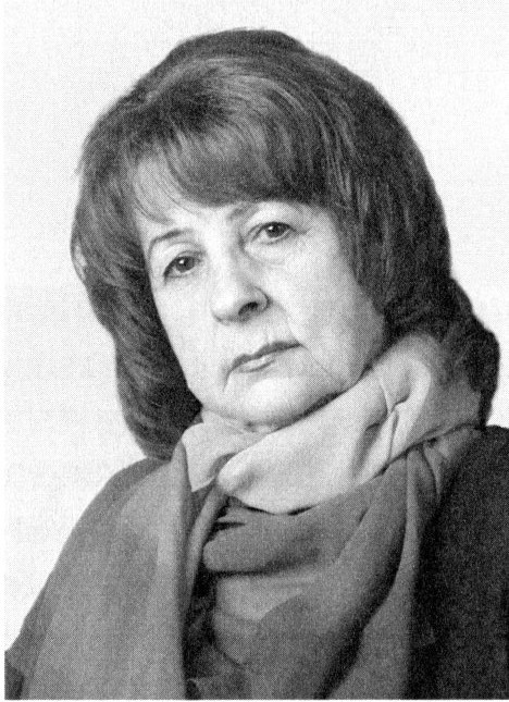 Бурава Святлана Нікіфараўна