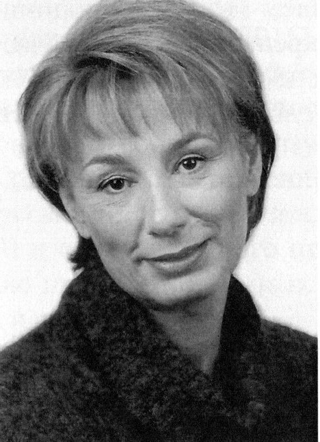 Валынец Таццяна Мікалаеўна