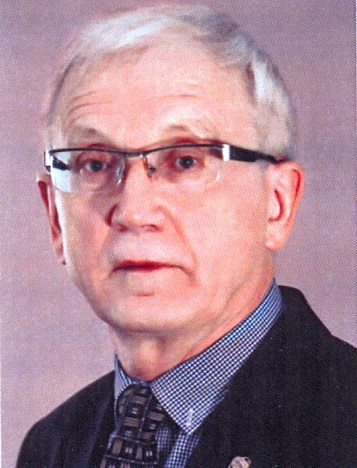 Тарасенка Мікалай Уладзіміравіч