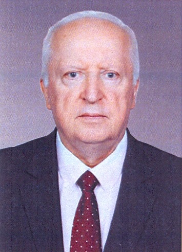 Паклонскі Мікалай Аляксандравіч