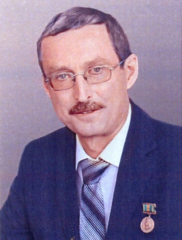 Кавалёў Міхаіл Якаўлевіч