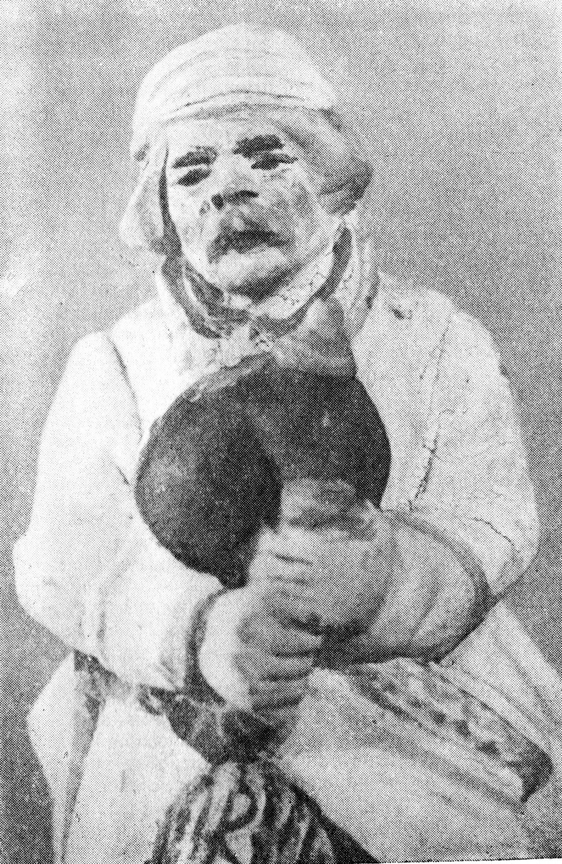 Дудар (1946). Крыніца ілюстрацыі: Міхась Філіповіч / В. Шматаў ; [рэдактар А. С. Яскевіч ; Акадэмія навук Беларускай ССР, Інстытут мастацтвазнаўства, этнаграфіі і фальклору]. – Мінск, 1971. – С. [95].