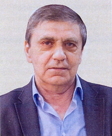 Асташынскі Валянцін Міронавіч