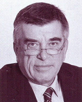 Кастраміцкі Сяргей Міхайлавіч