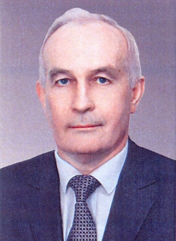 Ціхаміраў Сяргей Аляксандравіч