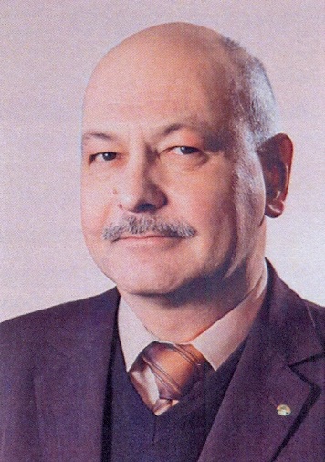 Малярэвіч Аляксандр Міхайлавіч