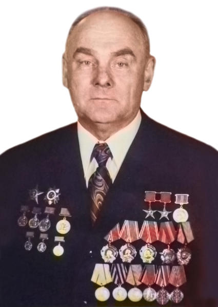 Ралько Уладзімір Антонавіч