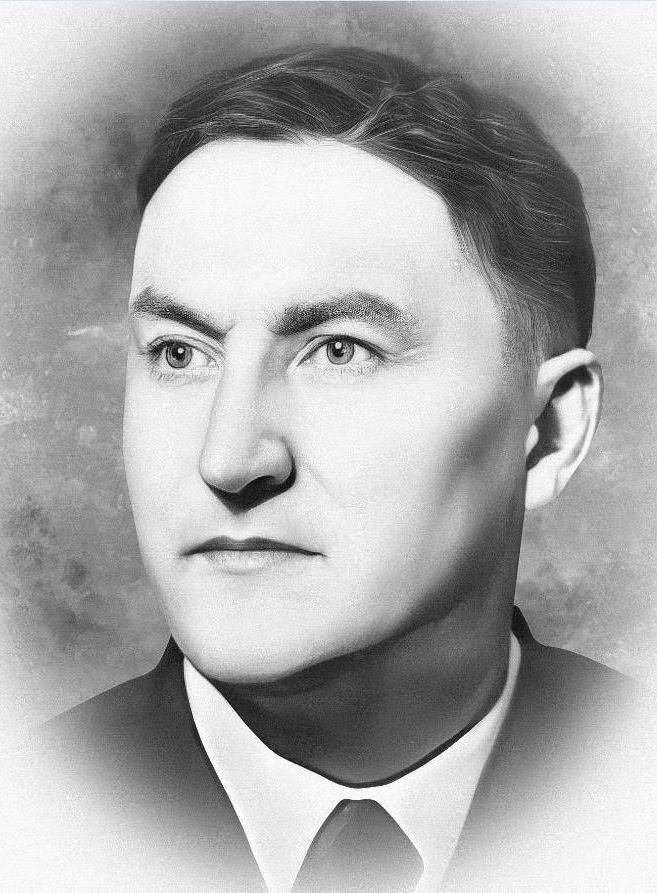 Малінін Сяргей Мікалаевіч