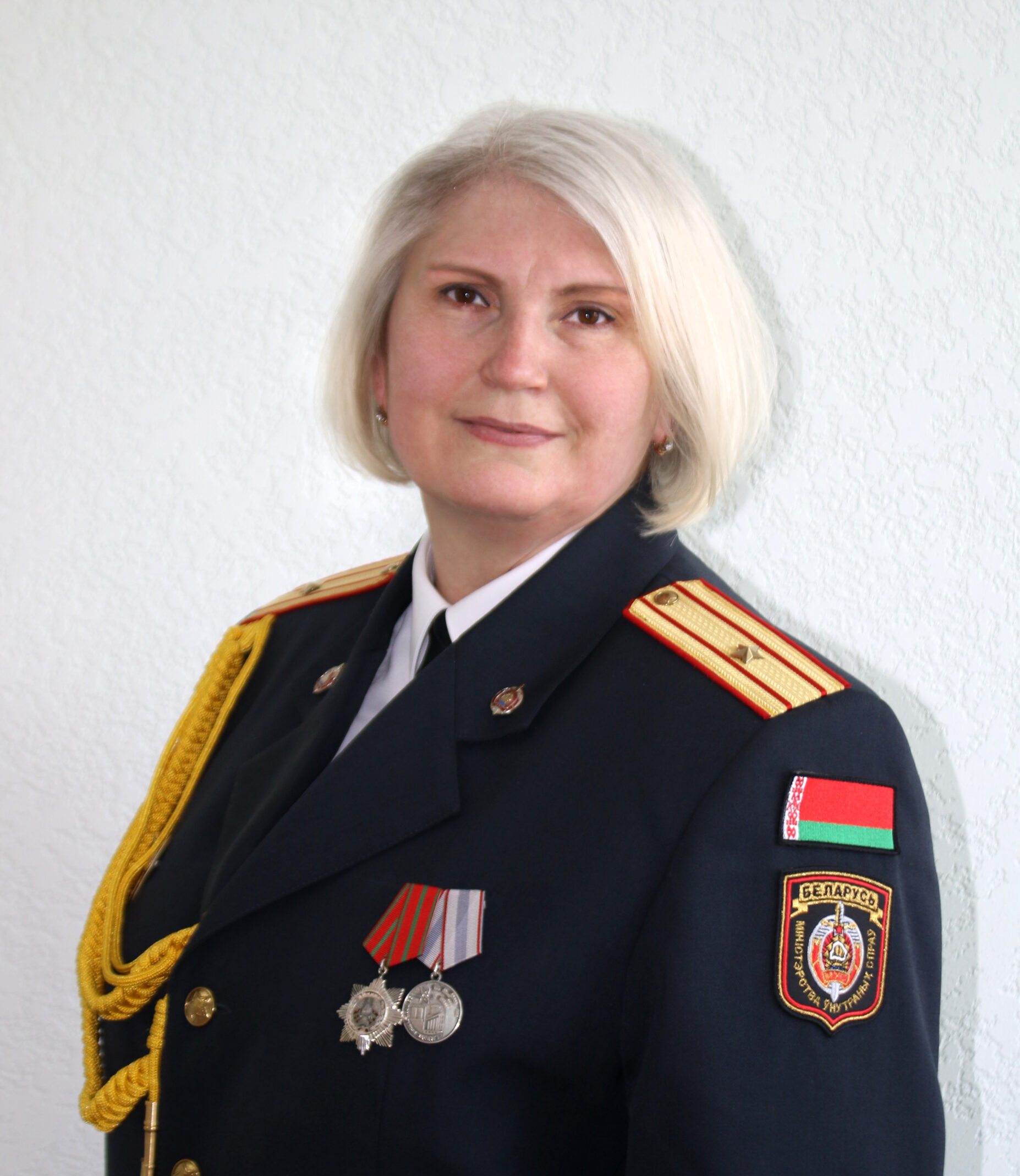 Гелах Наталля Мікалаеўна