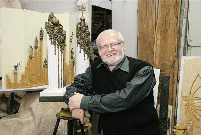 Фінскі Аляксандр Міхайлавіч