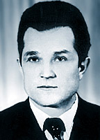 Шэршань Уладзімір Пятровіч