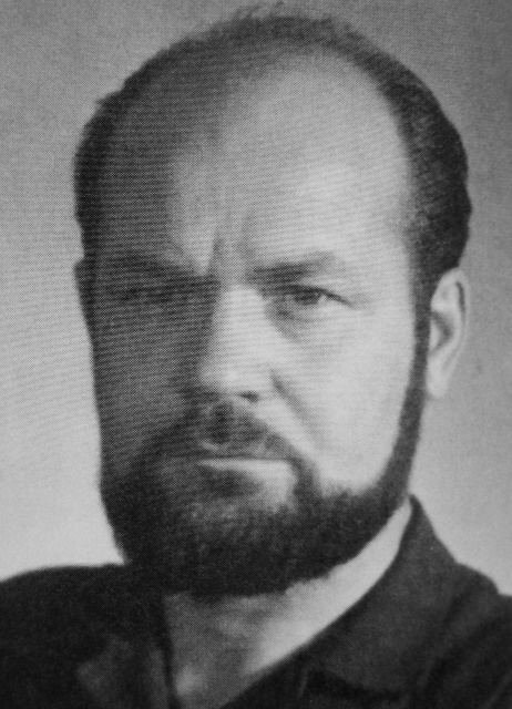 Шангін Барыс Аляксандравіч