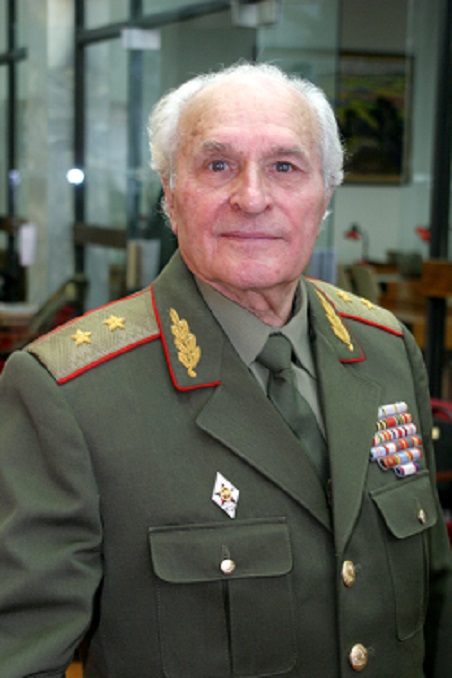 Гутэнка Павел Данілавіч