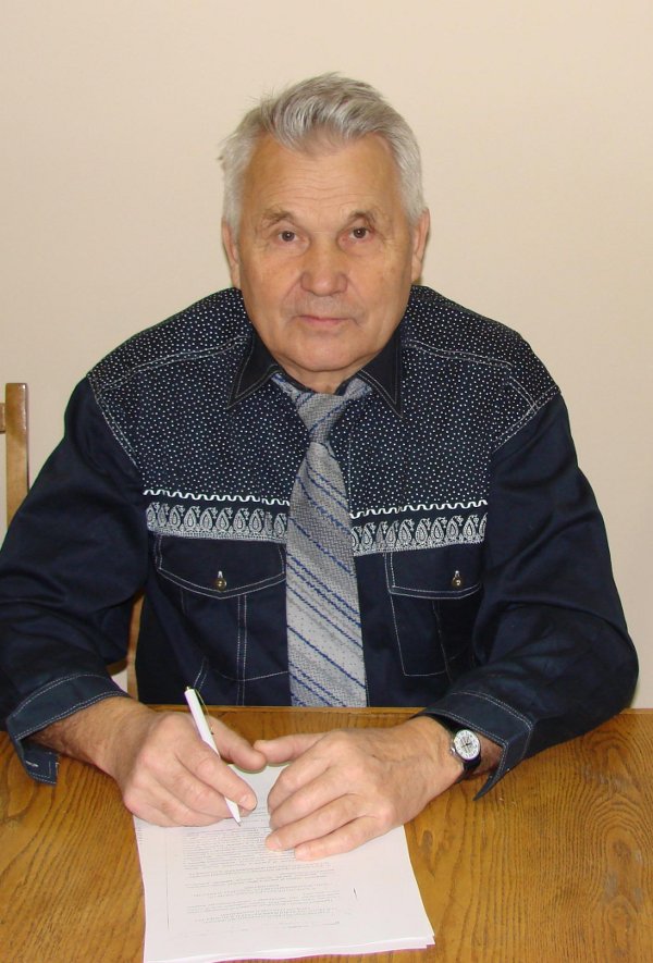 Емяльянаў Леанід Рыгоравіч