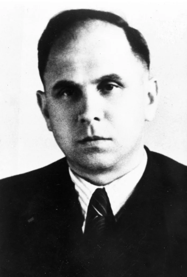Кішкін Сяргей Міхайлавіч