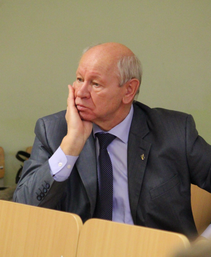 Часноўскі Мечыслаў Эдвардавіч