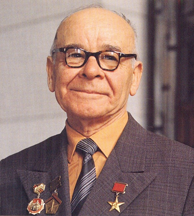 Барашкін Дзмітрый Іванавіч