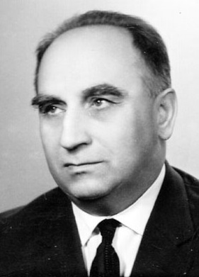 Ендрыхоўскі Стэфан