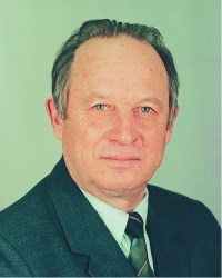 Дземянцей Мікалай Іванавіч