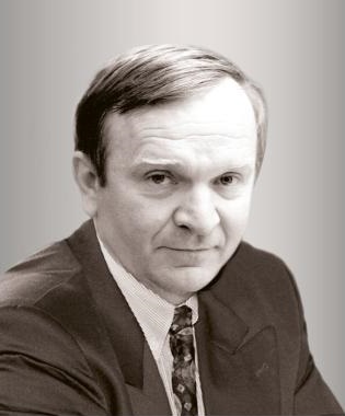 Чыгір Міхаіл Мікалаевіч