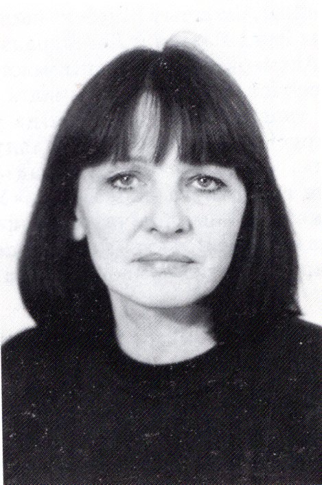 Вымаркава Дзіяна Мікалаеўна