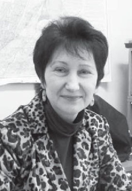 Талкачыкава Ала Аляксандраўна