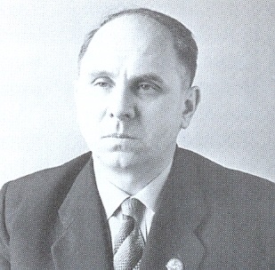 Кішкін Сяргей Міхайлавіч
