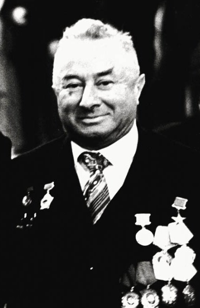 Шапашнік Барыс Львовіч