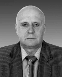 Нагорны Міхаіл Анатольевіч