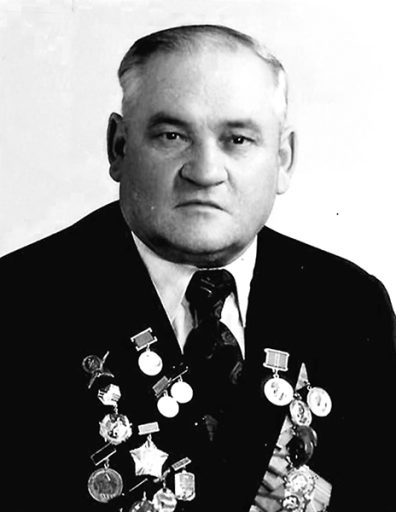 Дзёмін Іван Міхайлавіч