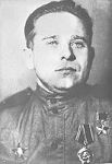 Мядзель Міхаіл Маркавіч
