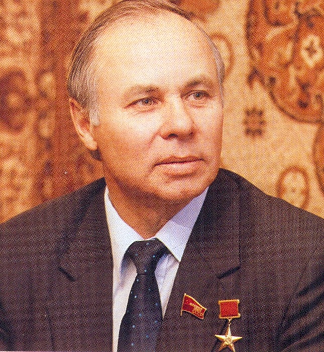 Шуляк Яўген Аляксандравіч