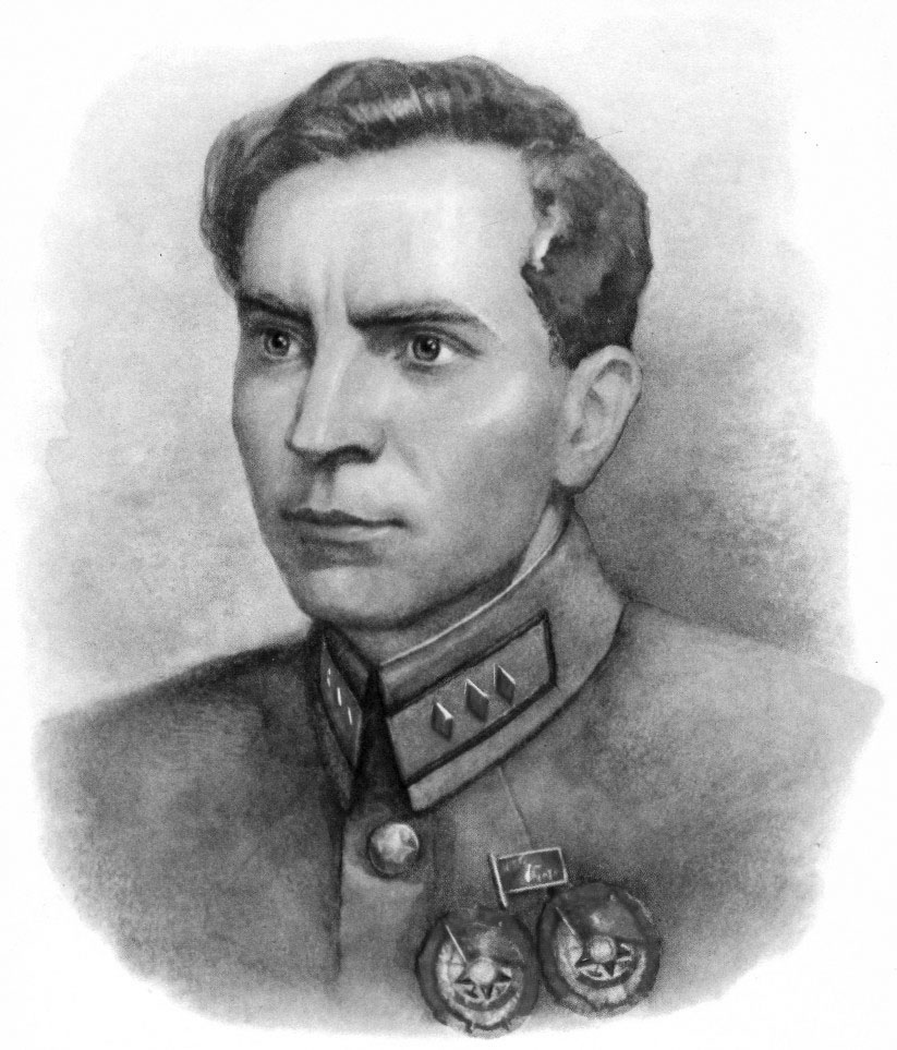 Блажэвіч Іосіф Францавіч